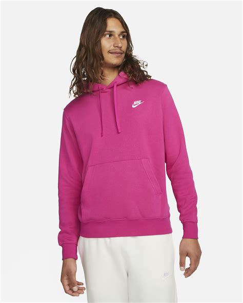 hoodie kleid nike|Nike pull over hoodie.